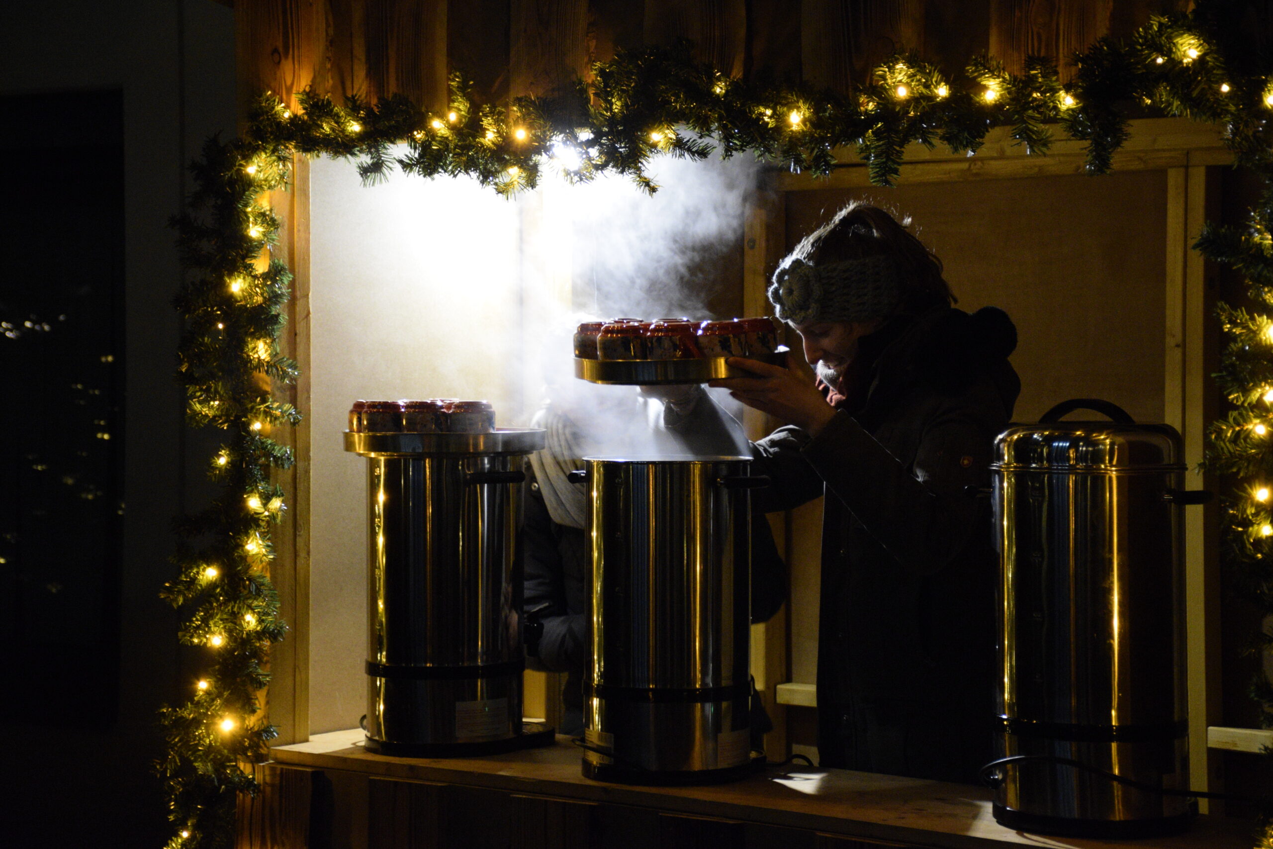 Weihnachtsmarkt Weihnachtsmarkt